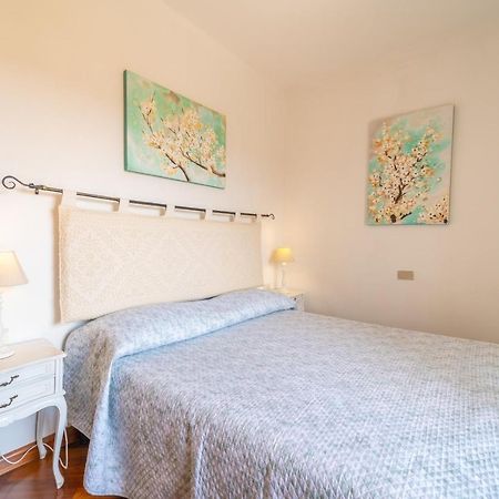 Domo Nora Otel Olbia Dış mekan fotoğraf