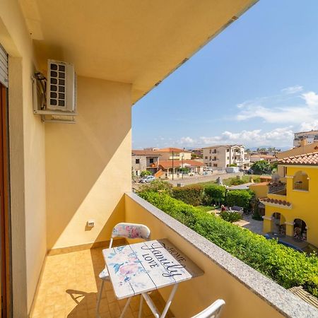 Domo Nora Otel Olbia Dış mekan fotoğraf