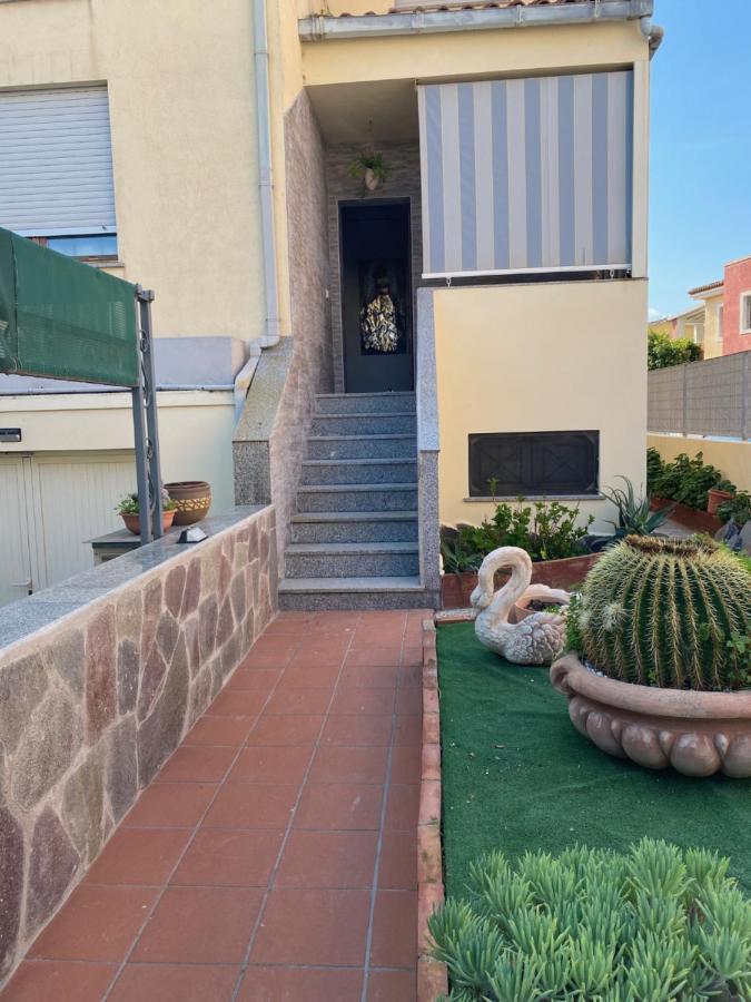 Domo Nora Otel Olbia Dış mekan fotoğraf