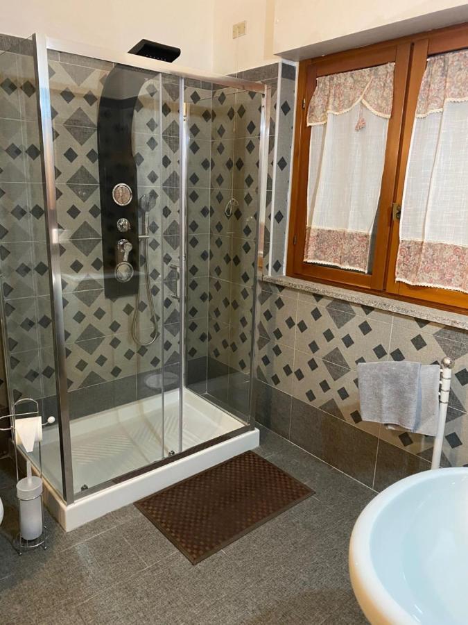 Domo Nora Otel Olbia Dış mekan fotoğraf