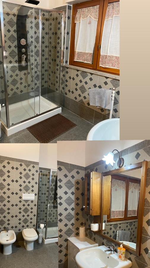 Domo Nora Otel Olbia Dış mekan fotoğraf