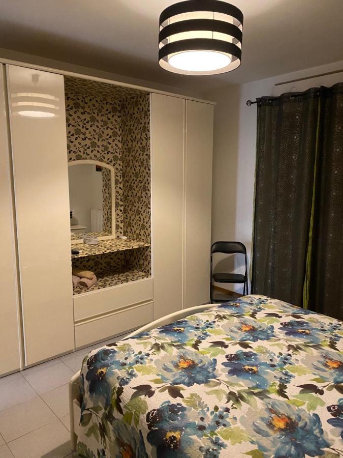 Domo Nora Otel Olbia Dış mekan fotoğraf