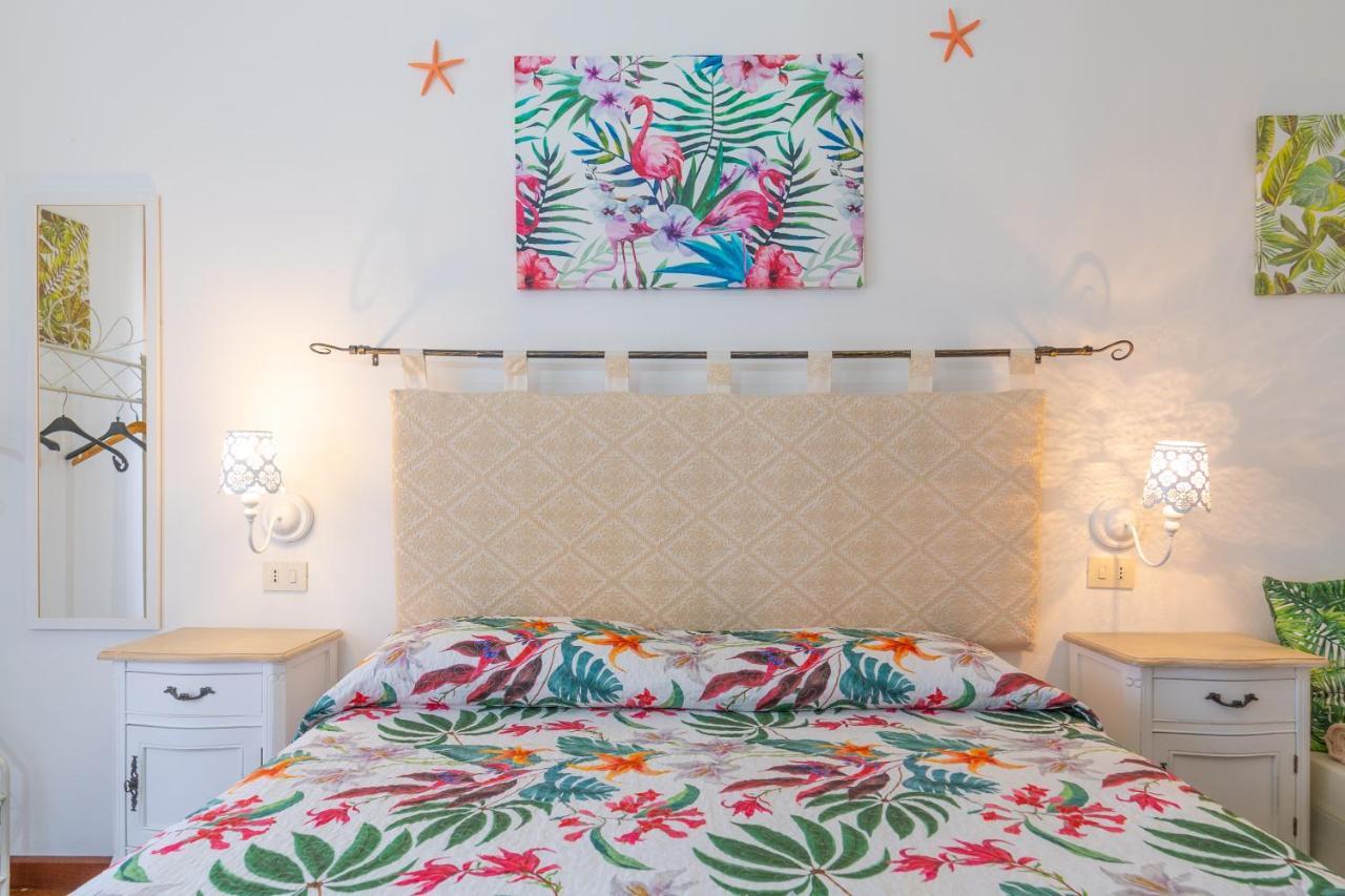 Domo Nora Otel Olbia Dış mekan fotoğraf