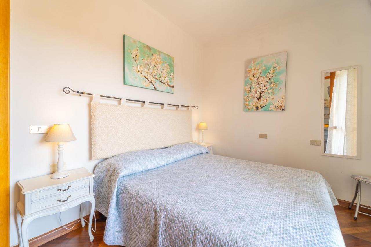 Domo Nora Otel Olbia Dış mekan fotoğraf