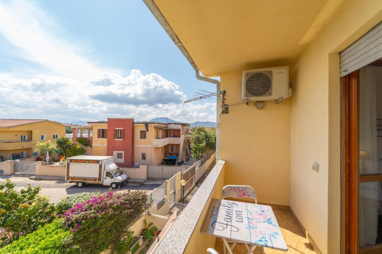 Domo Nora Otel Olbia Dış mekan fotoğraf