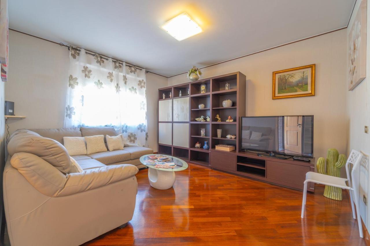 Domo Nora Otel Olbia Dış mekan fotoğraf
