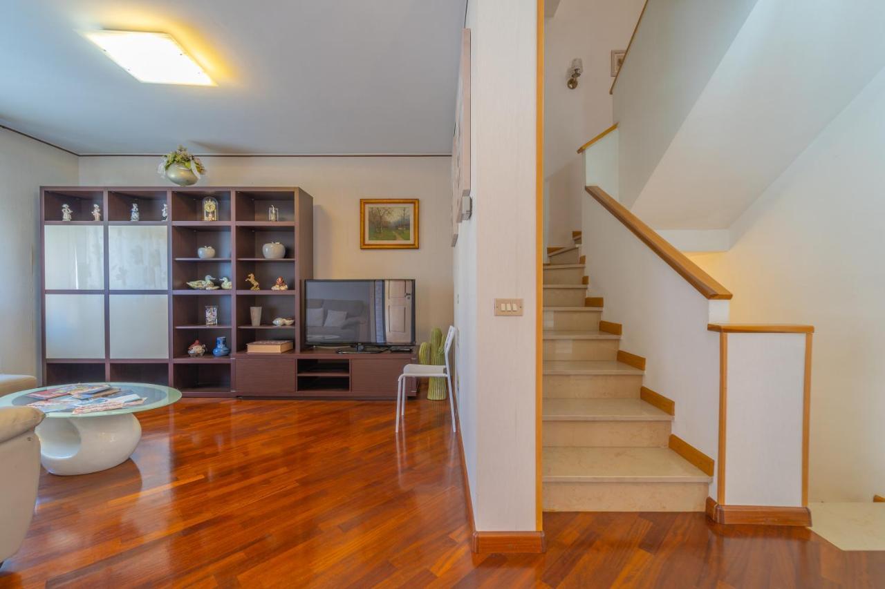 Domo Nora Otel Olbia Dış mekan fotoğraf