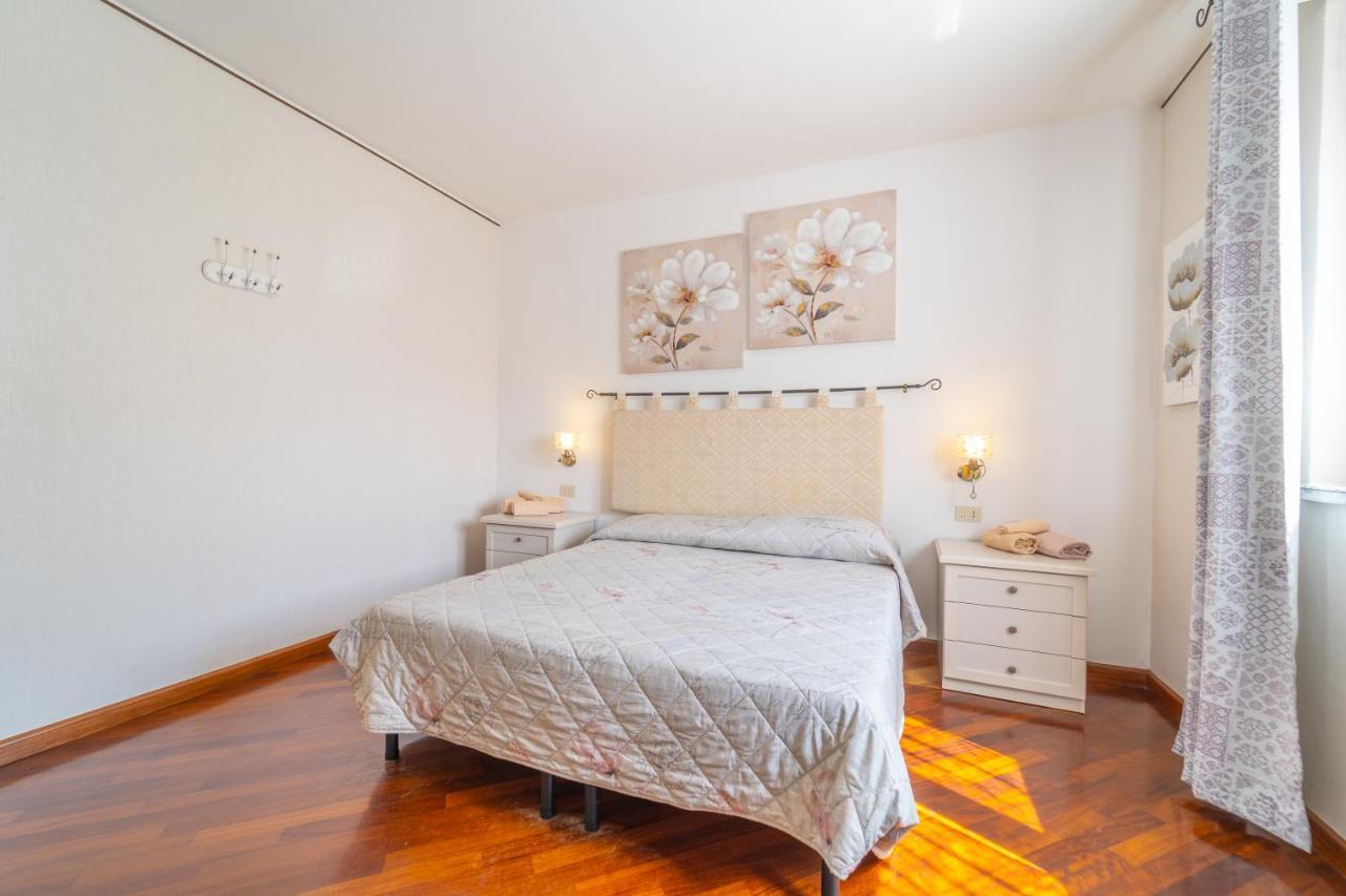 Domo Nora Otel Olbia Dış mekan fotoğraf