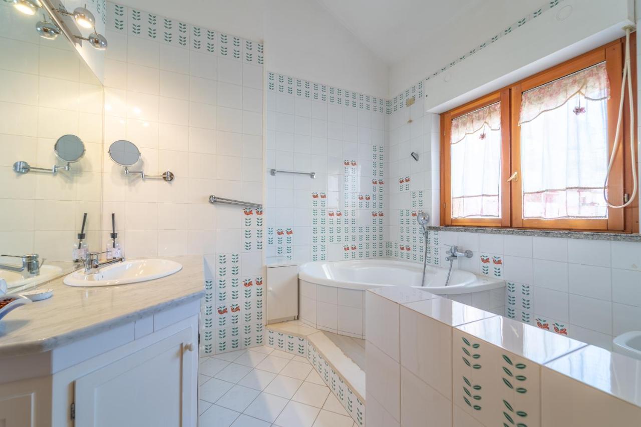 Domo Nora Otel Olbia Dış mekan fotoğraf