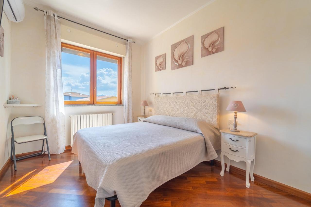 Domo Nora Otel Olbia Dış mekan fotoğraf
