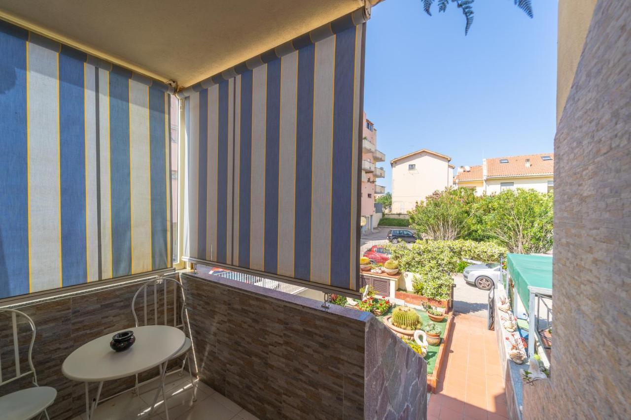 Domo Nora Otel Olbia Dış mekan fotoğraf