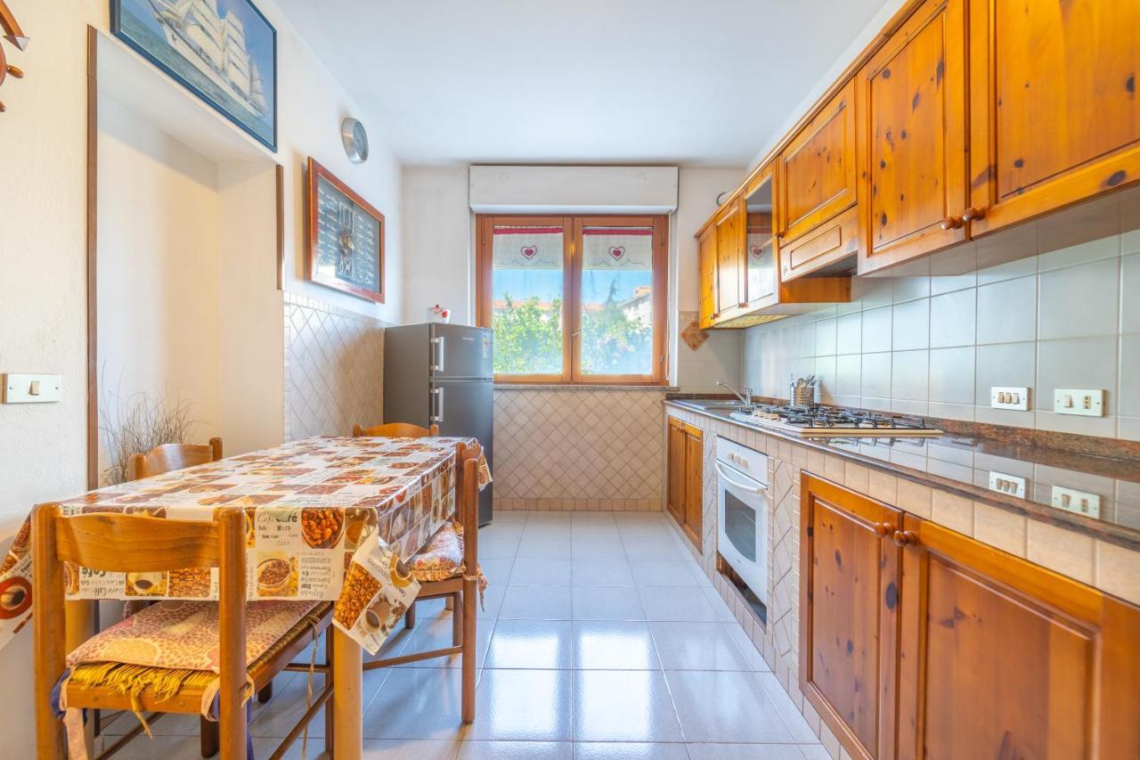 Domo Nora Otel Olbia Dış mekan fotoğraf
