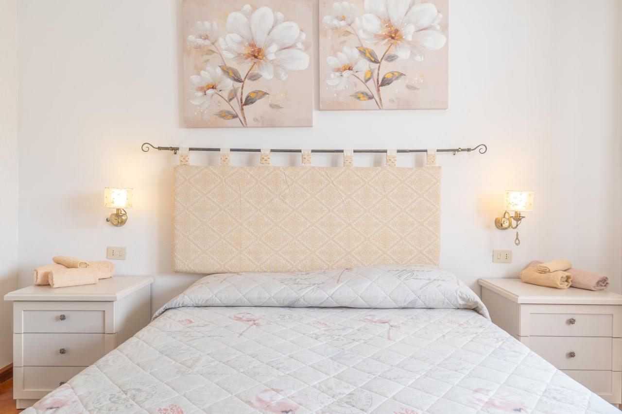 Domo Nora Otel Olbia Dış mekan fotoğraf