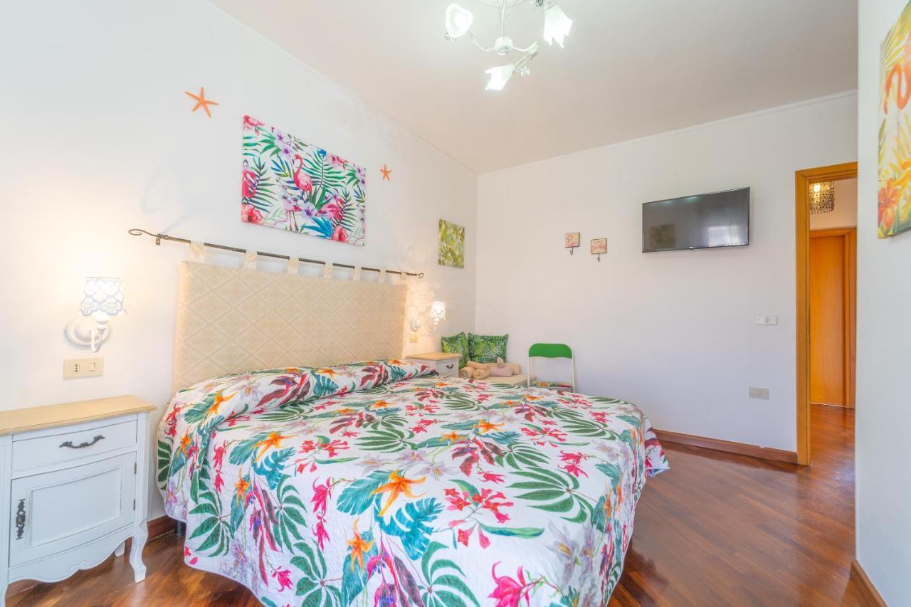 Domo Nora Otel Olbia Dış mekan fotoğraf