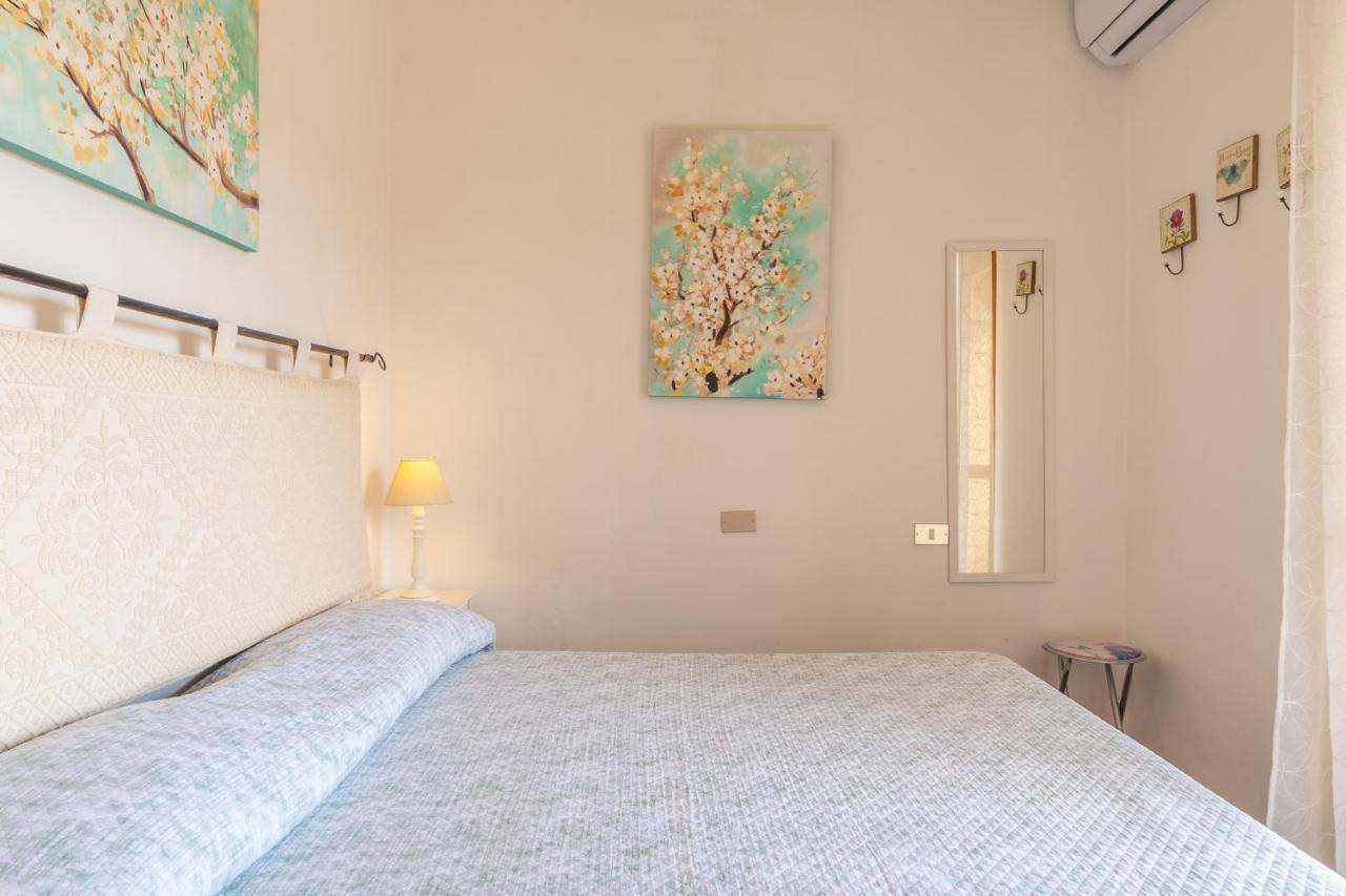 Domo Nora Otel Olbia Dış mekan fotoğraf