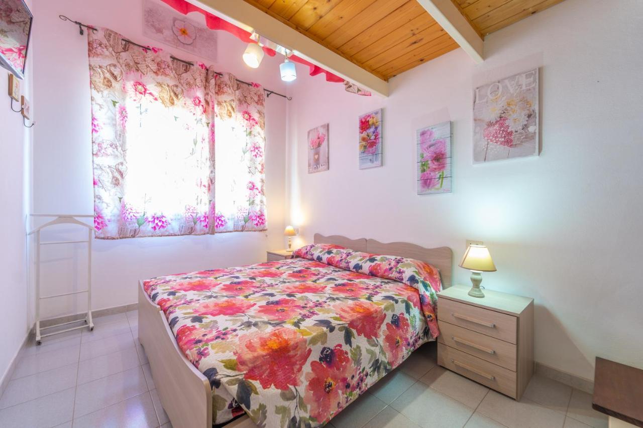 Domo Nora Otel Olbia Dış mekan fotoğraf