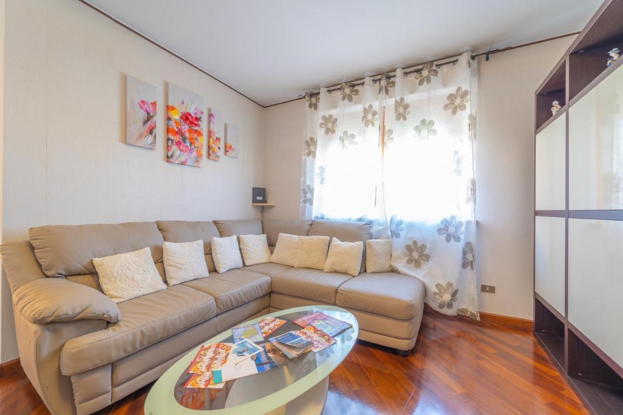Domo Nora Otel Olbia Dış mekan fotoğraf