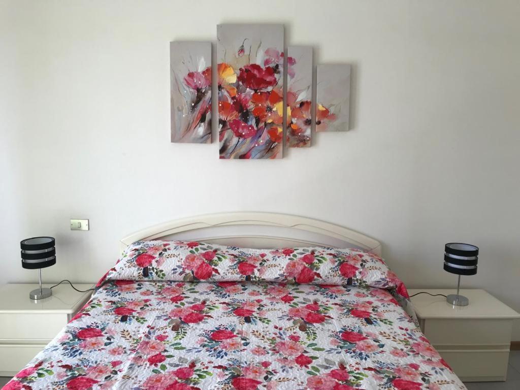 Domo Nora Otel Olbia Dış mekan fotoğraf