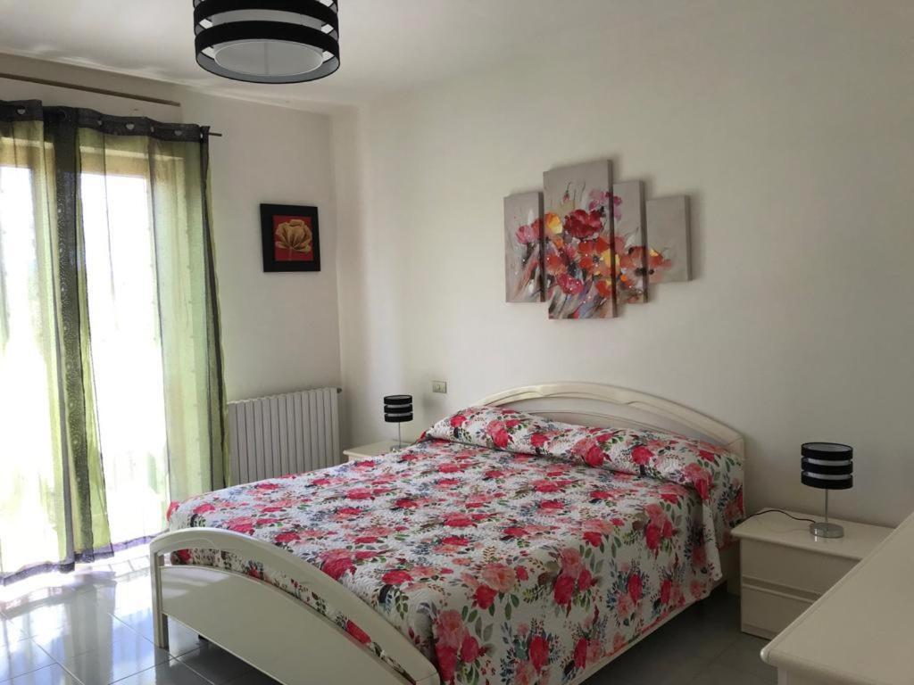 Domo Nora Otel Olbia Dış mekan fotoğraf