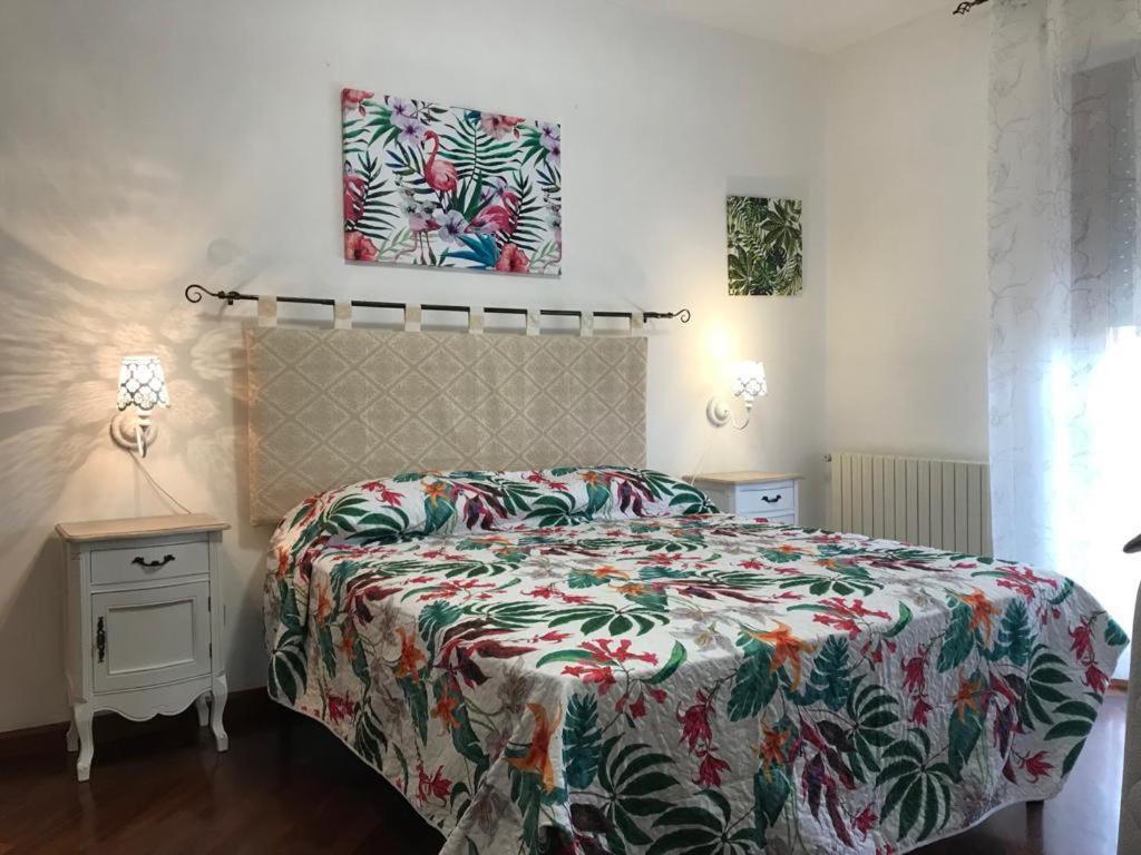 Domo Nora Otel Olbia Dış mekan fotoğraf