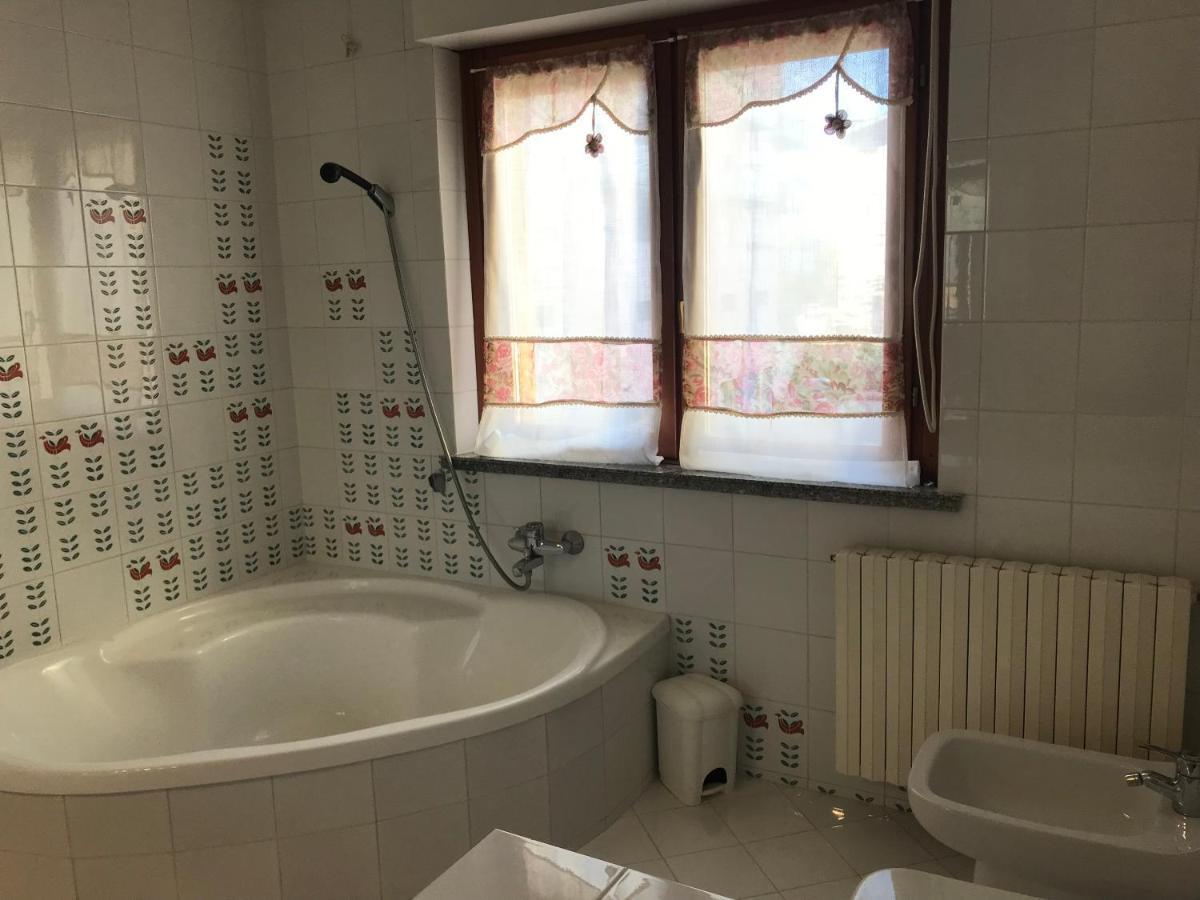 Domo Nora Otel Olbia Dış mekan fotoğraf