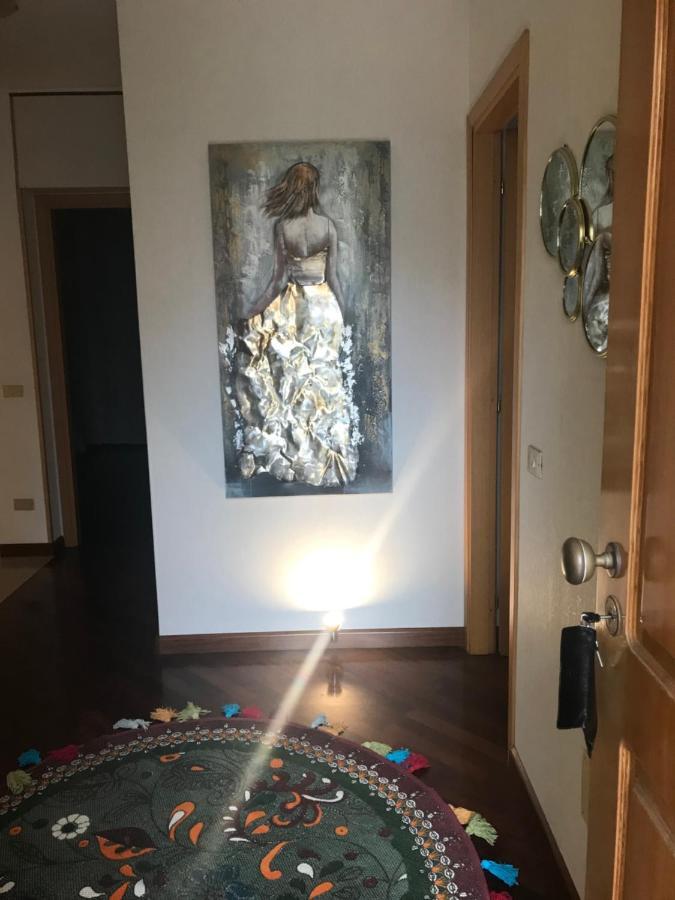 Domo Nora Otel Olbia Dış mekan fotoğraf