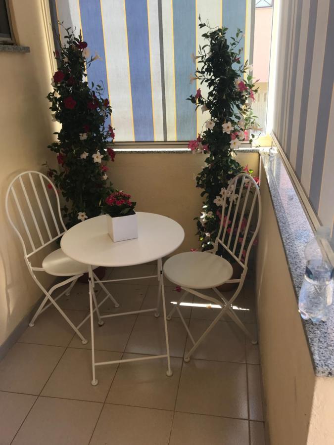 Domo Nora Otel Olbia Dış mekan fotoğraf