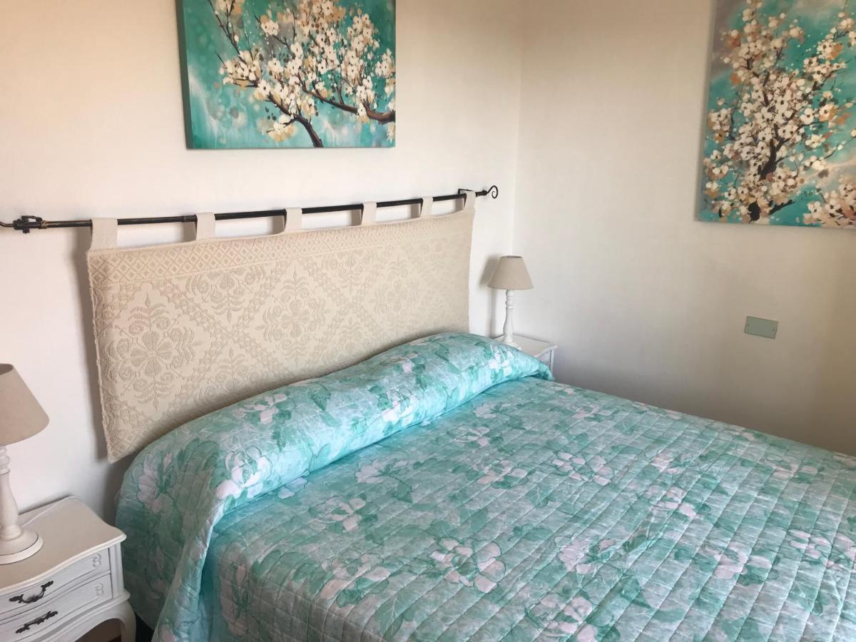 Domo Nora Otel Olbia Dış mekan fotoğraf